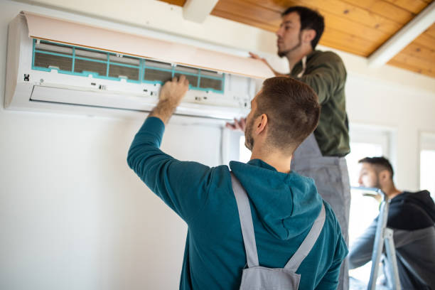 Best HVAC Tune-Up Services  in Jackpot, NV