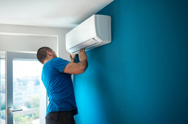 Air Duct Cleaning in Jackpot, NV
