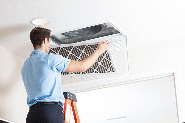 Best Emergency HVAC Repair  in Jackpot, NV