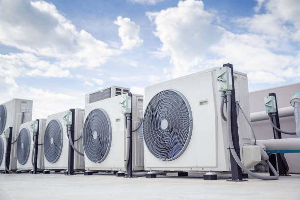 Best Furnace Installation  in Jackpot, NV