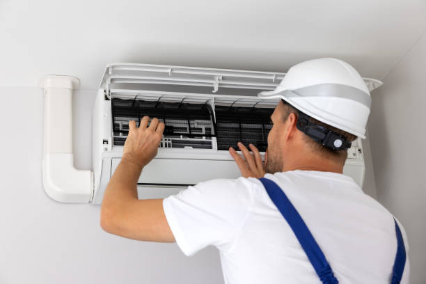 Professional HVAC in Jackpot, NV