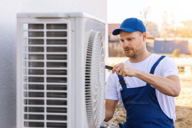 Best Central Air Repair  in Jackpot, NV