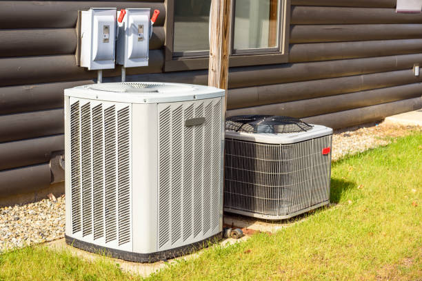 Best HVAC Maintenance Near Me  in Jackpot, NV